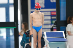 XXVIII Gran Premio Shark
20-21 Dicembre 2025
Piscina Scandone Napoli