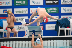 XXVIII Gran Premio Shark
20-21 Dicembre 2025
Piscina Scandone Napoli