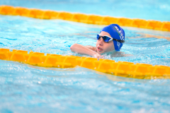 XXVIII Gran Premio Shark
20-21 Dicembre 2025
Piscina Scandone Napoli