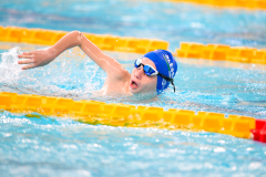 XXVIII Gran Premio Shark
20-21 Dicembre 2025
Piscina Scandone Napoli