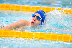 XXVIII Gran Premio Shark
20-21 Dicembre 2025
Piscina Scandone Napoli