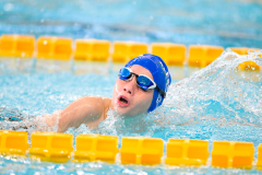 XXVIII Gran Premio Shark
20-21 Dicembre 2025
Piscina Scandone Napoli