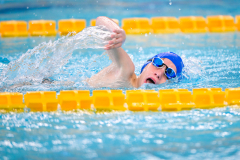 XXVIII Gran Premio Shark
20-21 Dicembre 2025
Piscina Scandone Napoli