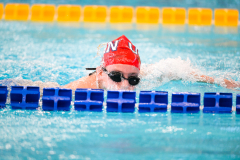 XXVIII Gran Premio Shark20-21 Dicembre 2025Piscina Scandone Napoli