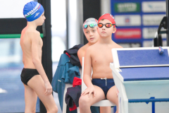 XXVIII Gran Premio Shark20-21 Dicembre 2025Piscina Scandone Napoli