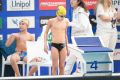 XXVIII Gran Premio Shark20-21 Dicembre 2025Piscina Scandone Napoli
