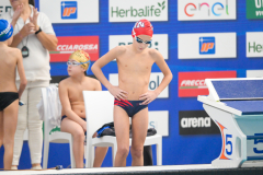 XXVIII Gran Premio Shark20-21 Dicembre 2025Piscina Scandone Napoli