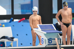 XXVIII Gran Premio Shark20-21 Dicembre 2025Piscina Scandone Napoli