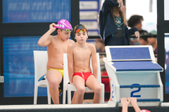 XXVIII Gran Premio Shark20-21 Dicembre 2025Piscina Scandone Napoli