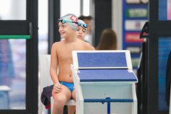 XXVIII Gran Premio Shark20-21 Dicembre 2025Piscina Scandone Napoli