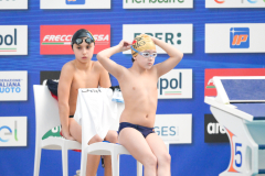 XXVIII Gran Premio Shark20-21 Dicembre 2025Piscina Scandone Napoli