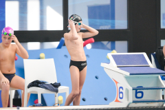 XXVIII Gran Premio Shark20-21 Dicembre 2025Piscina Scandone Napoli