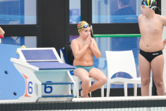 XXVIII Gran Premio Shark20-21 Dicembre 2025Piscina Scandone Napoli