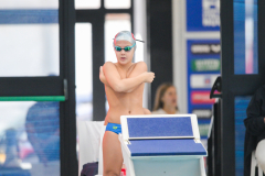 XXVIII Gran Premio Shark20-21 Dicembre 2025Piscina Scandone Napoli