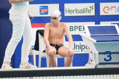 XXVIII Gran Premio Shark
20-21 Dicembre 2025
Piscina Scandone Napoli