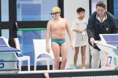 XXVIII Gran Premio Shark
20-21 Dicembre 2025
Piscina Scandone Napoli