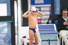 XXVIII Gran Premio Shark
20-21 Dicembre 2025
Piscina Scandone Napoli