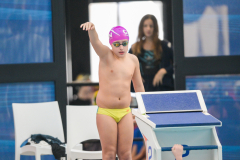 XXVIII Gran Premio Shark
20-21 Dicembre 2025
Piscina Scandone Napoli