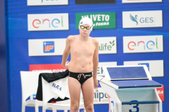 XXVIII Gran Premio Shark
20-21 Dicembre 2025
Piscina Scandone Napoli