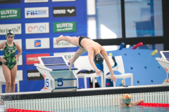 XXVIII Gran Premio Shark
20-21 Dicembre 2025
Piscina Scandone Napoli