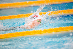 XXVIII Gran Premio Shark
20-21 Dicembre 2025
Piscina Scandone Napoli