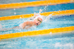 XXVIII Gran Premio Shark
20-21 Dicembre 2025
Piscina Scandone Napoli