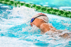 XXVIII Gran Premio Shark
20-21 Dicembre 2025
Piscina Scandone Napoli