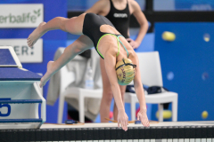 XXVIII Gran Premio Shark20-21 Dicembre 2025Piscina Scandone Napoli