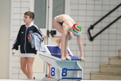 XXVIII Gran Premio Shark20-21 Dicembre 2025Piscina Scandone Napoli