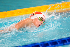 XXVIII Gran Premio Shark20-21 Dicembre 2025Piscina Scandone Napoli