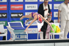 XXVIII Gran Premio Shark
20-21 Dicembre 2025
Piscina Scandone Napoli