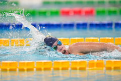 XXVIII Gran Premio Shark
20-21 Dicembre 2025
Piscina Scandone Napoli