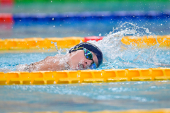 XXVIII Gran Premio Shark
20-21 Dicembre 2025
Piscina Scandone Napoli