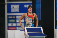 XXVIII Gran Premio Shark
20-21 Dicembre 2025
Piscina Scandone Napoli