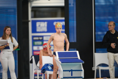 XXVIII Gran Premio Shark20-21 Dicembre 2025Piscina Scandone Napoli