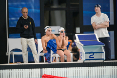 XXVIII Gran Premio Shark20-21 Dicembre 2025Piscina Scandone Napoli