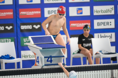 XXVIII Gran Premio Shark20-21 Dicembre 2025Piscina Scandone Napoli