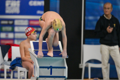 XXVIII Gran Premio Shark20-21 Dicembre 2025Piscina Scandone Napoli