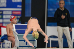 XXVIII Gran Premio Shark20-21 Dicembre 2025Piscina Scandone Napoli