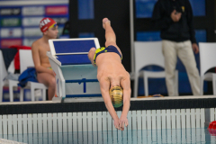 XXVIII Gran Premio Shark20-21 Dicembre 2025Piscina Scandone Napoli