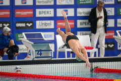 XXVIII Gran Premio Shark20-21 Dicembre 2025Piscina Scandone Napoli