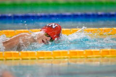 XXVIII Gran Premio Shark
20-21 Dicembre 2025
Piscina Scandone Napoli