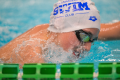 XXVIII Gran Premio Shark
20-21 Dicembre 2025
Piscina Scandone Napoli