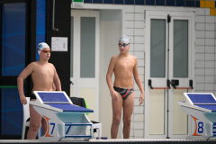 XXVIII Gran Premio Shark
20-21 Dicembre 2025
Piscina Scandone Napoli