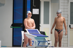 XXVIII Gran Premio Shark
20-21 Dicembre 2025
Piscina Scandone Napoli