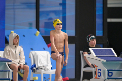 XXVIII Gran Premio Shark
20-21 Dicembre 2025
Piscina Scandone Napoli