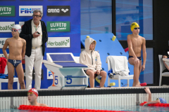 XXVIII Gran Premio Shark
20-21 Dicembre 2025
Piscina Scandone Napoli