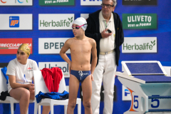 XXVIII Gran Premio Shark
20-21 Dicembre 2025
Piscina Scandone Napoli