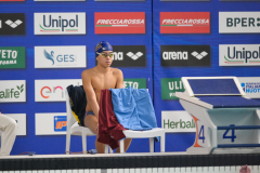 XXVIII Gran Premio Shark
20-21 Dicembre 2025
Piscina Scandone Napoli