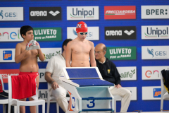 XXVIII Gran Premio Shark
20-21 Dicembre 2025
Piscina Scandone Napoli